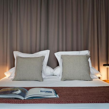 Magno Apartments Castilla Σεβίλλη Εξωτερικό φωτογραφία