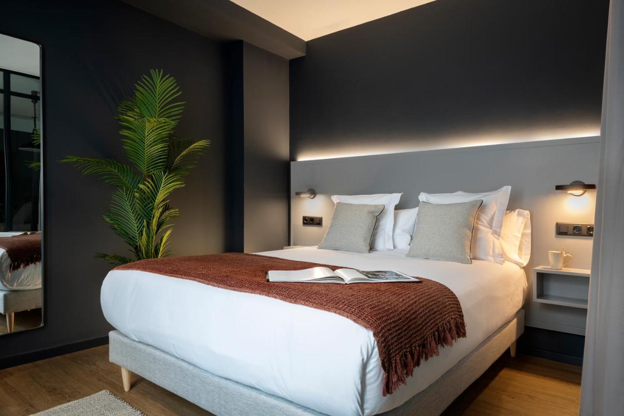 Magno Apartments Castilla Σεβίλλη Εξωτερικό φωτογραφία