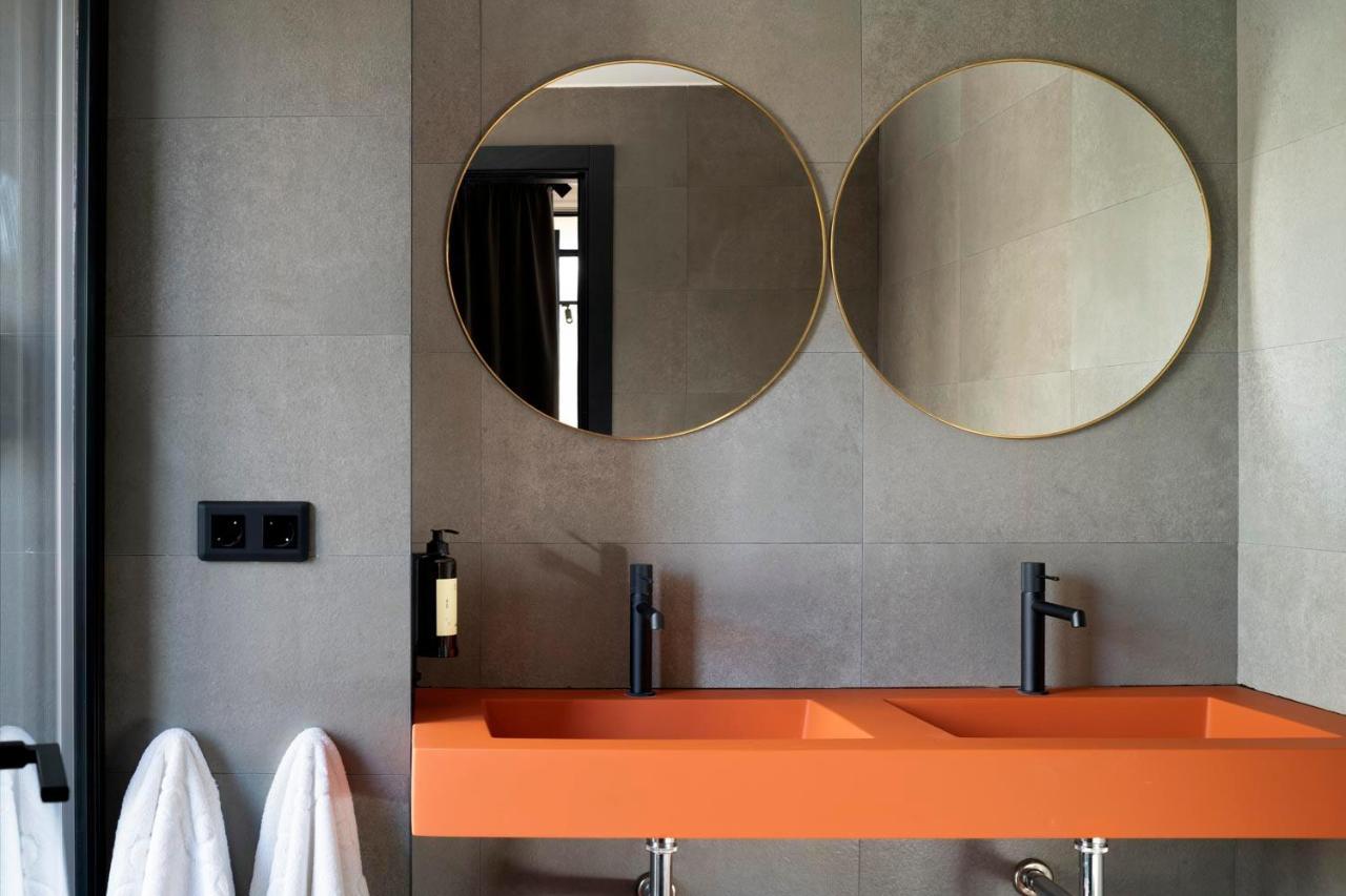 Magno Apartments Castilla Σεβίλλη Εξωτερικό φωτογραφία