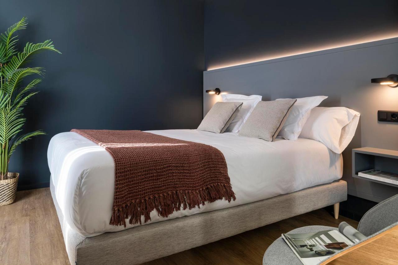 Magno Apartments Castilla Σεβίλλη Εξωτερικό φωτογραφία