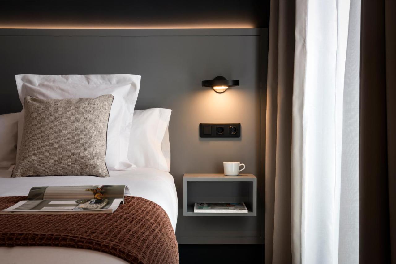 Magno Apartments Castilla Σεβίλλη Εξωτερικό φωτογραφία