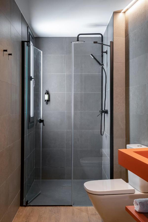 Magno Apartments Castilla Σεβίλλη Εξωτερικό φωτογραφία