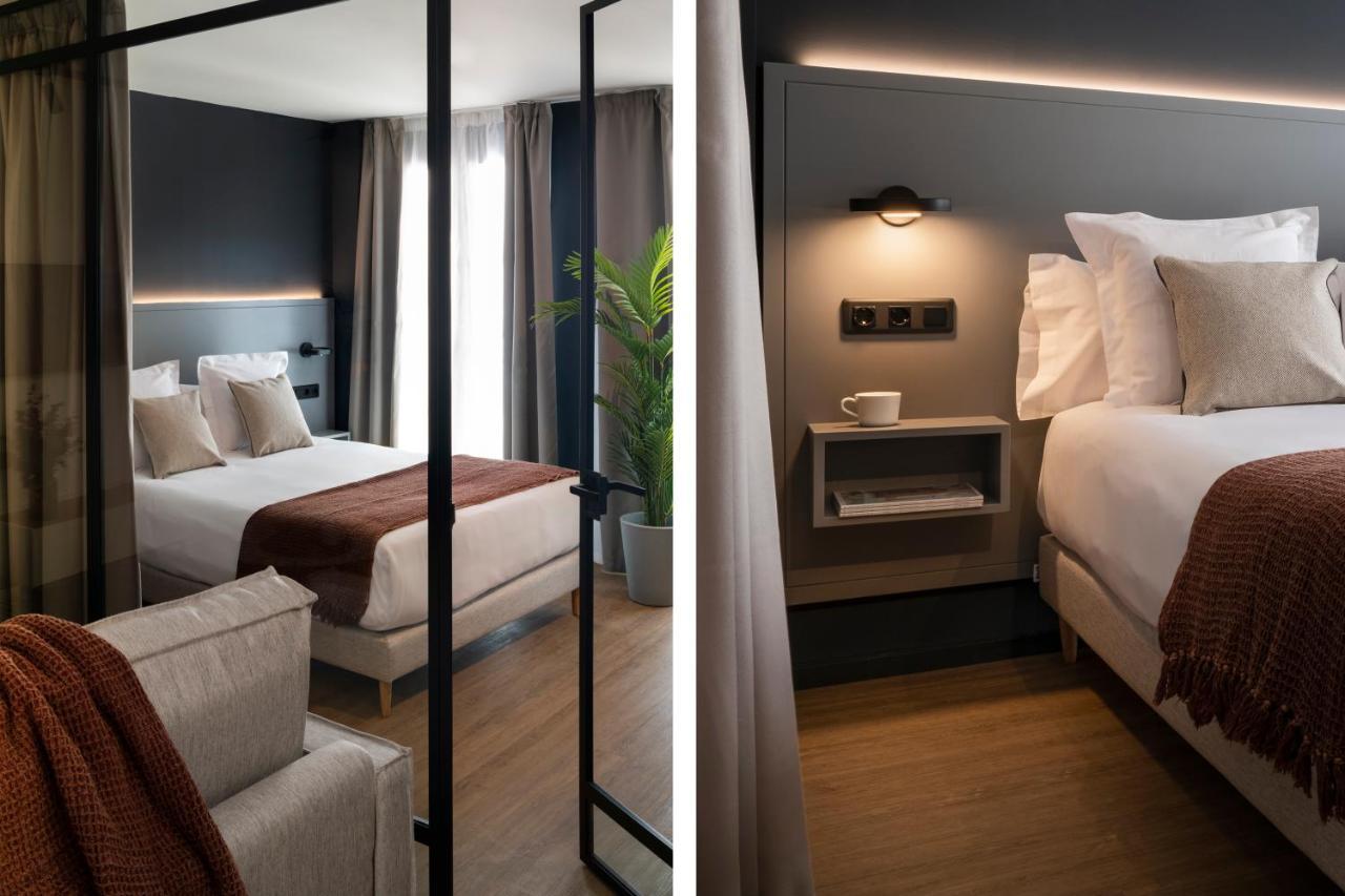 Magno Apartments Castilla Σεβίλλη Εξωτερικό φωτογραφία