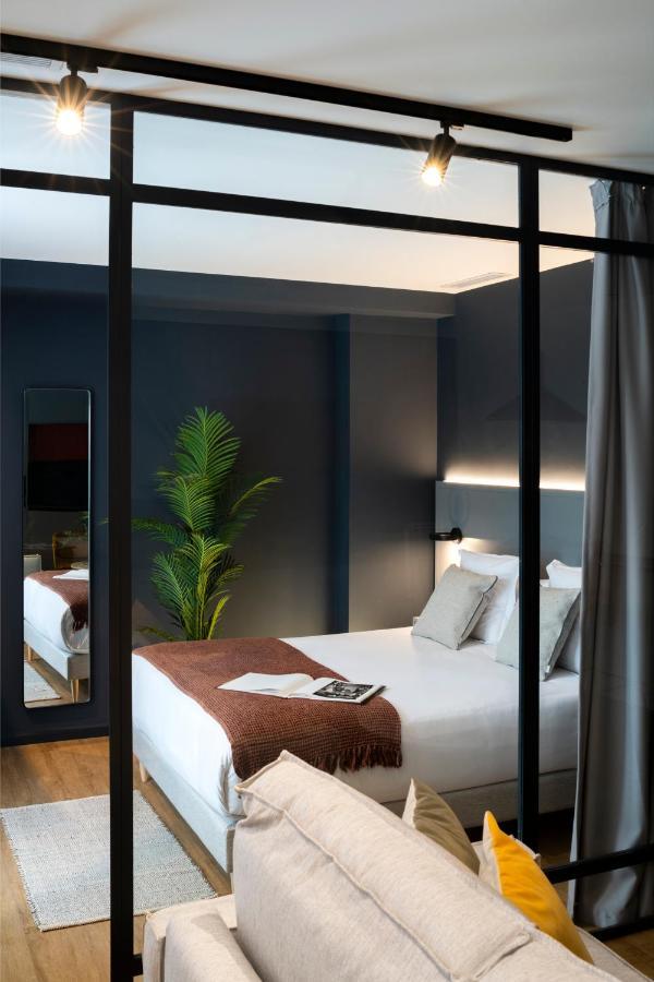 Magno Apartments Castilla Σεβίλλη Εξωτερικό φωτογραφία
