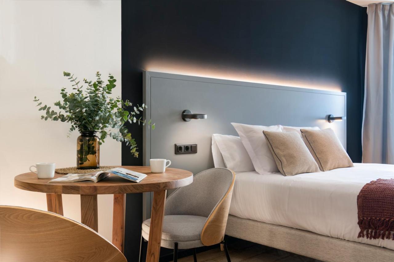 Magno Apartments Castilla Σεβίλλη Εξωτερικό φωτογραφία