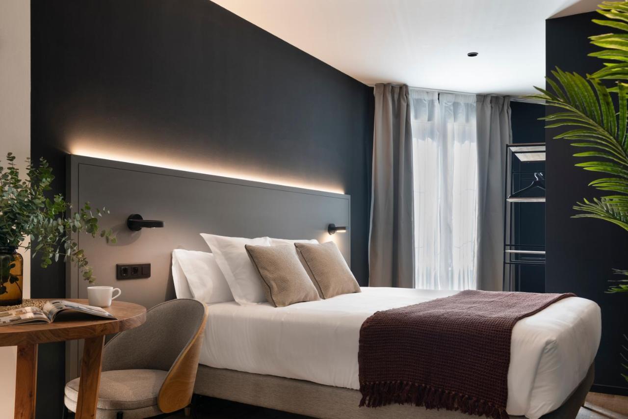 Magno Apartments Castilla Σεβίλλη Εξωτερικό φωτογραφία