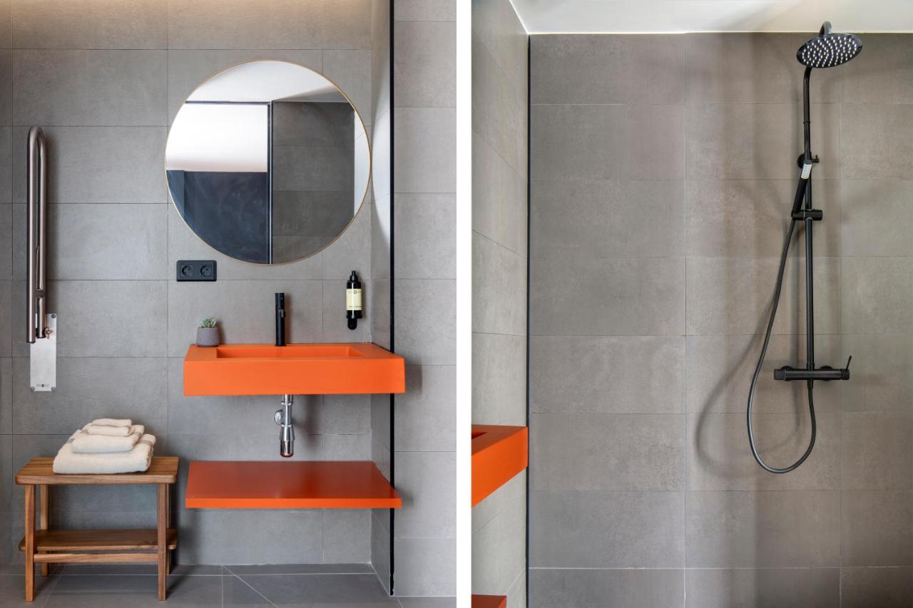 Magno Apartments Castilla Σεβίλλη Εξωτερικό φωτογραφία
