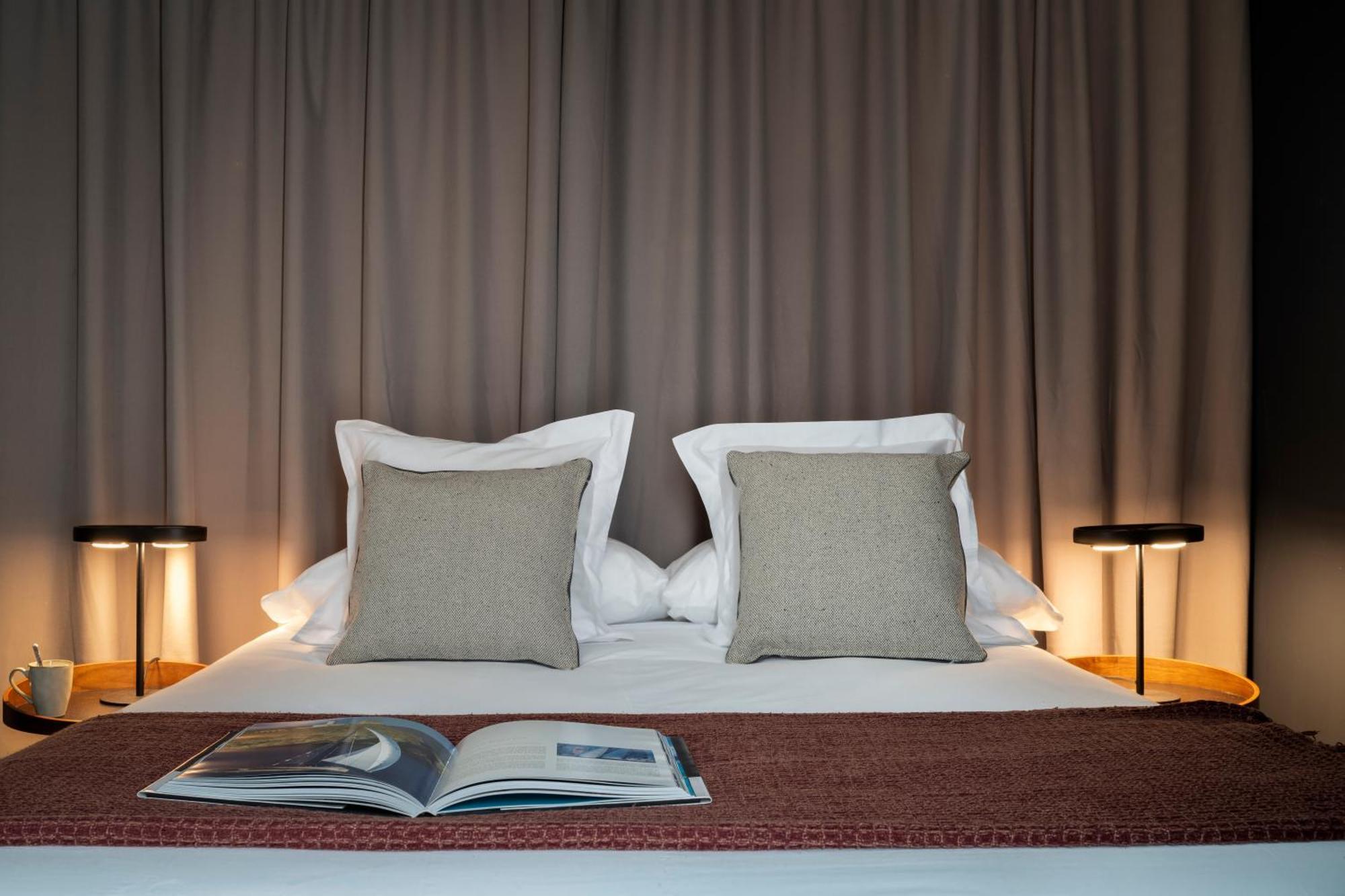 Magno Apartments Castilla Σεβίλλη Εξωτερικό φωτογραφία